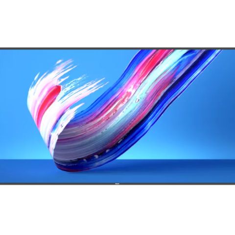 Philips 75BDL3650Q Panneau plat de signalisation numérique 190,5 cm (75") LCD Wifi 400 cd/m² 4K Ultra HD Noir Intégré dans le processeur Android 10 18/7